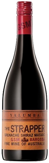 Yalumba The Strapper Gsm