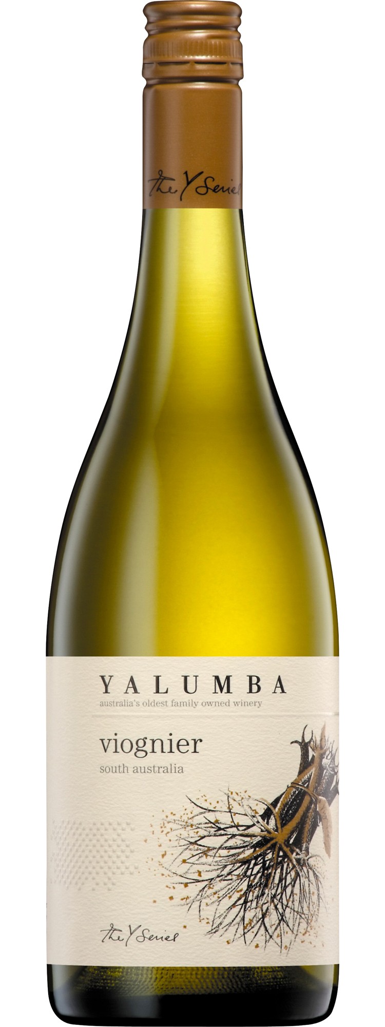 Yalumba Viognier 2013