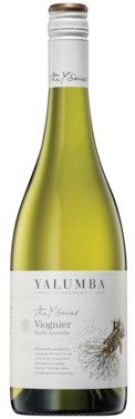 Yalumba Viognier 2015