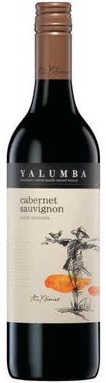 Yalumba Y Series Cabernet Sauvignon