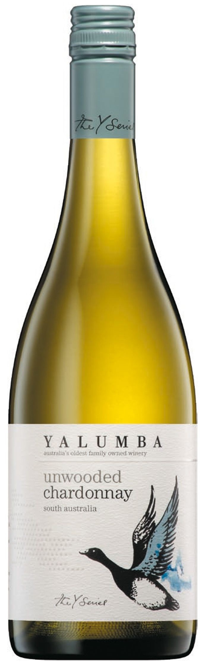Yalumba Y Series Chardonnay