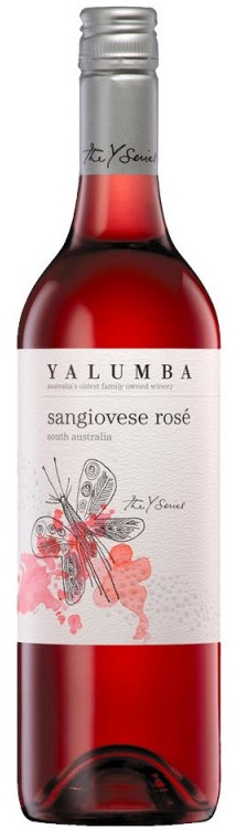 Yalumba Y Series Sangiovese Rose