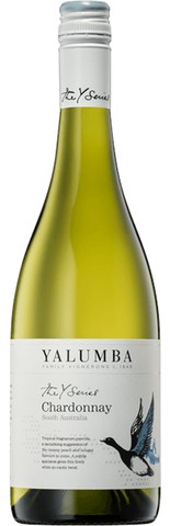 Yalumba Y Series Unwooded Chardonnay 2006