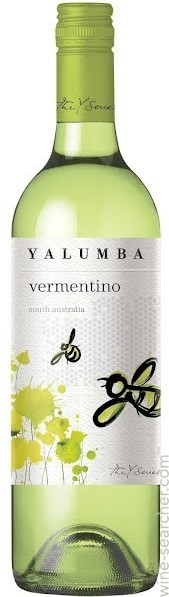 Yalumba Y Series Vermentino 2016