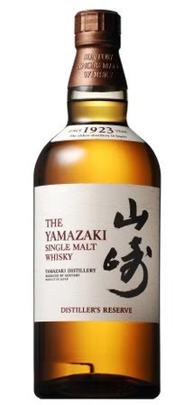 Yamazaki Distiller's Reserve Whisky