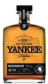 Yankee Distillers Rye Whiskey