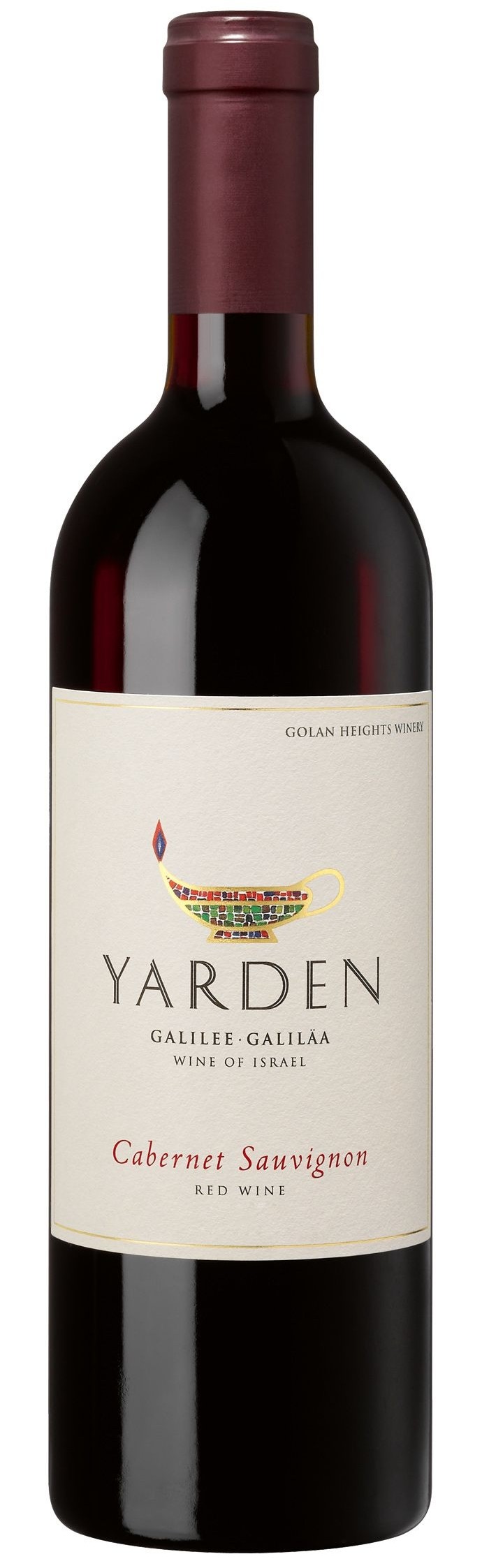 Yarden Cabernet Sauvignon