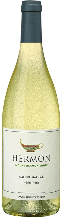 Yarden Mount Hermon White