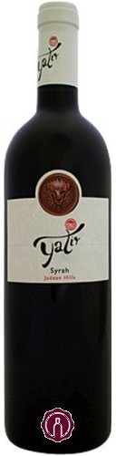Yatir Kosher Syrah