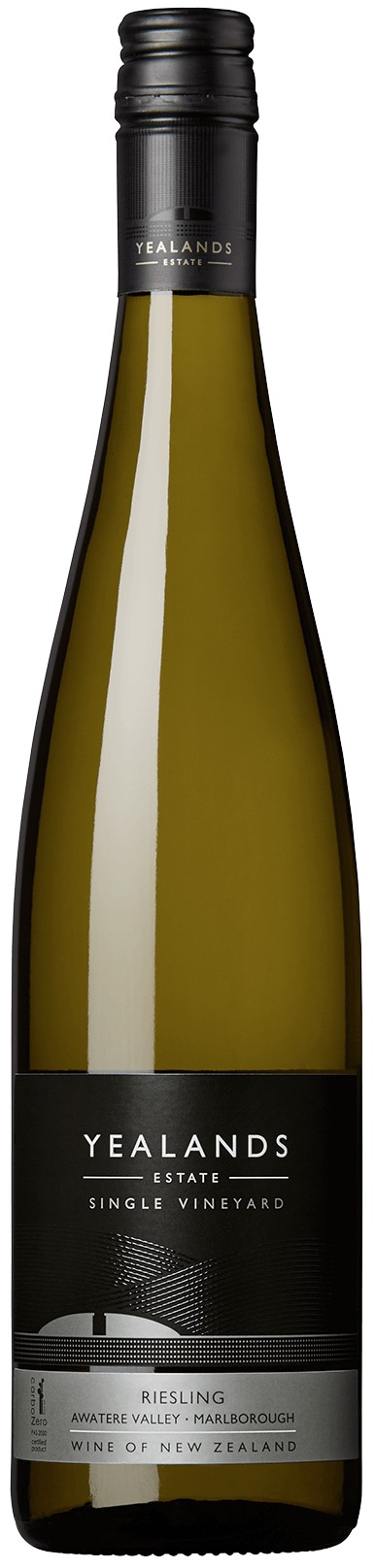 Yealands Pinot-Gew Riesling