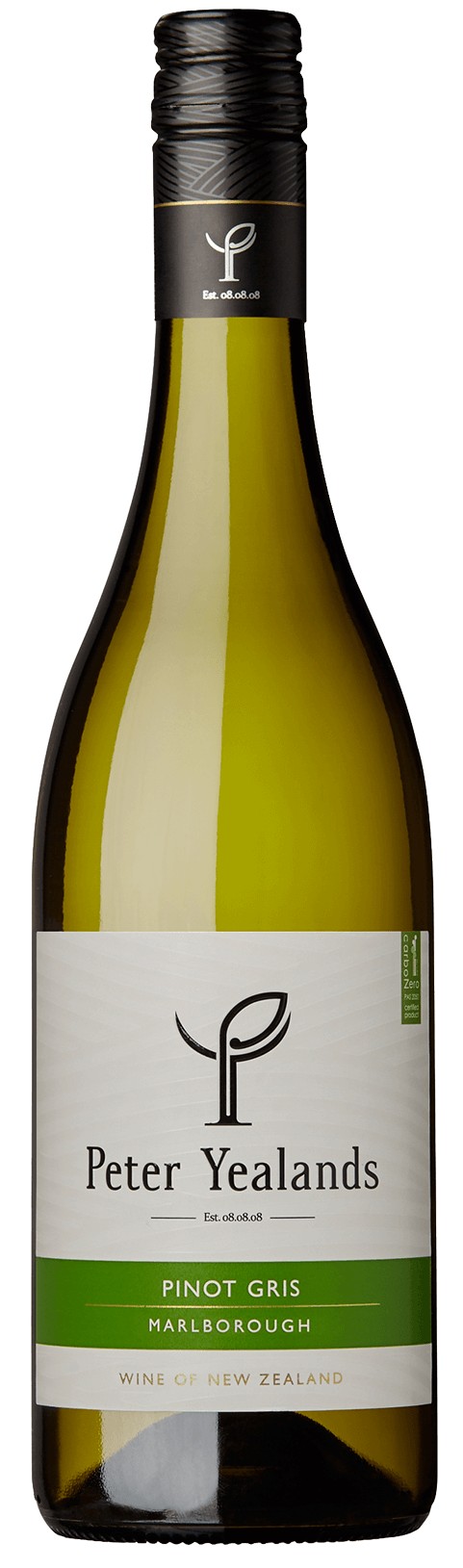 Yealands Pinot Gris