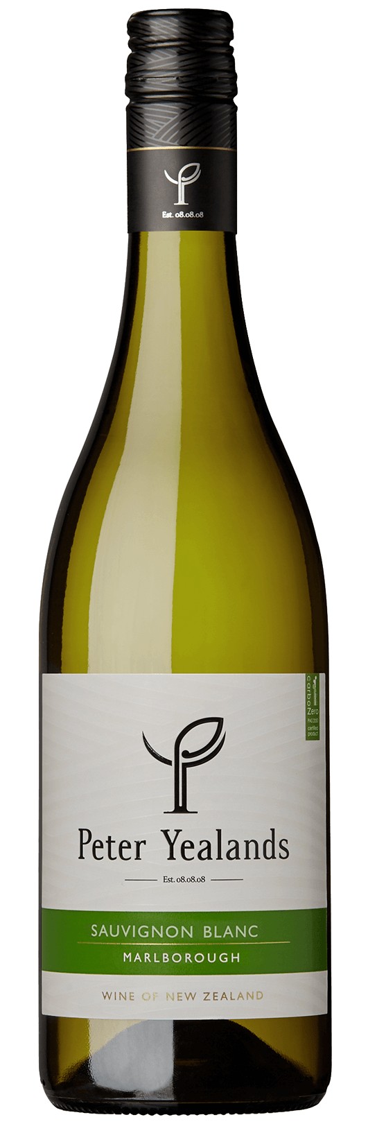 Yealands Sauvignon Blanc