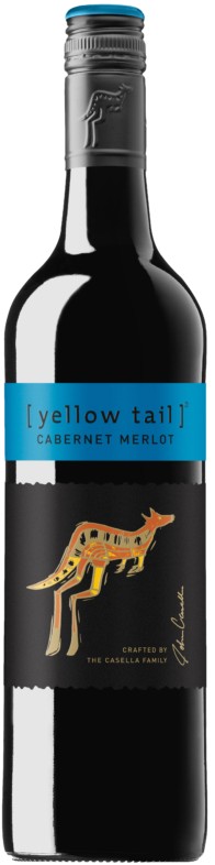 Yellow Tail Cabernet Merlot