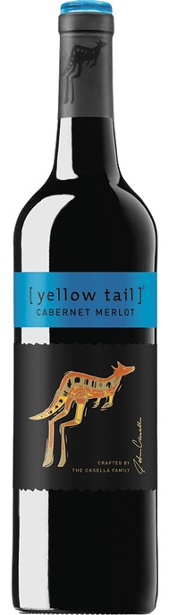 Yellow Tail Cabernet Merlot