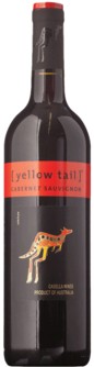 Yellow Tail Cabernet Sauvignon