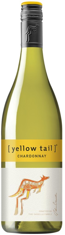 Yellow Tail Chardonnay