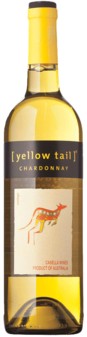 Yellow Tail Chardonnay