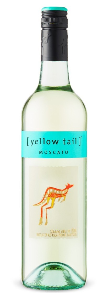 Yellow Tail Moscato
