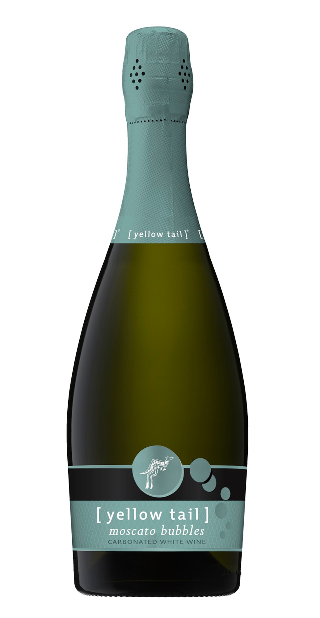 Yellow Tail Moscato Bubbles