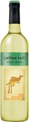 Yellow Tail Pinot Grigio 2010