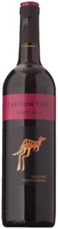 Yellow Tail Pinot Noir
