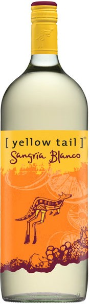 Yellow Tail Sangria Blanco