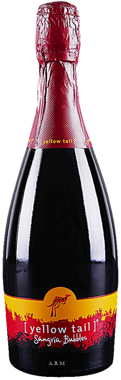 Yellow Tail Sangria Bubbles