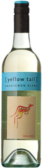 Yellow Tail Sauvignon Blanc