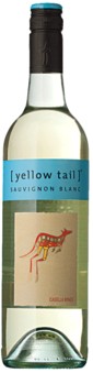 Yellow Tail Sauvignon Blanc