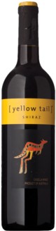 Yellow Tail Shiraz
