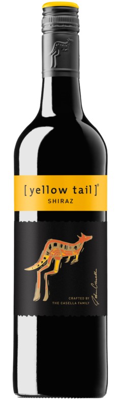 Yellow Tail Shiraz