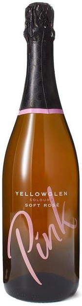 Yellowglen Pink Sparkling