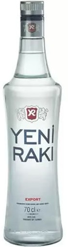 Yeni Raki