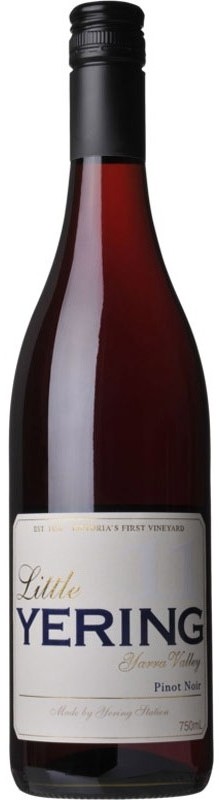 Yering Station Little Yering Pinot Noir