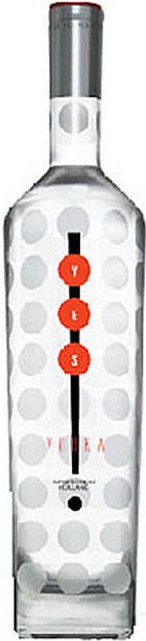 Yes Vodka
