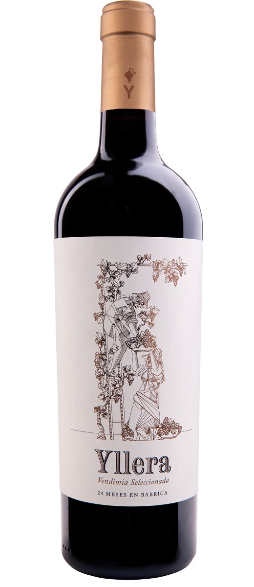 Yllera Vendemia Sellecionada