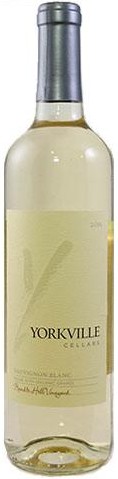Yorkville Cellars Sauvignon Blanc