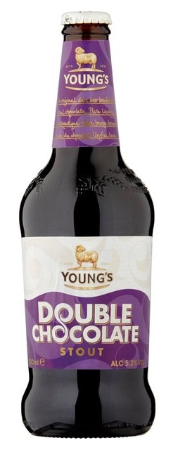 Young's Double Chocolate Stout