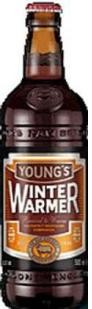Young's Winter Warmer
