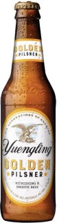 Yuengling Golden Pilsner
