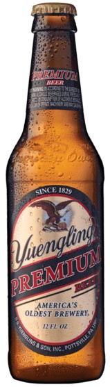 Yuengling Premium