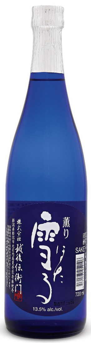 Yuki Hotaru Sake