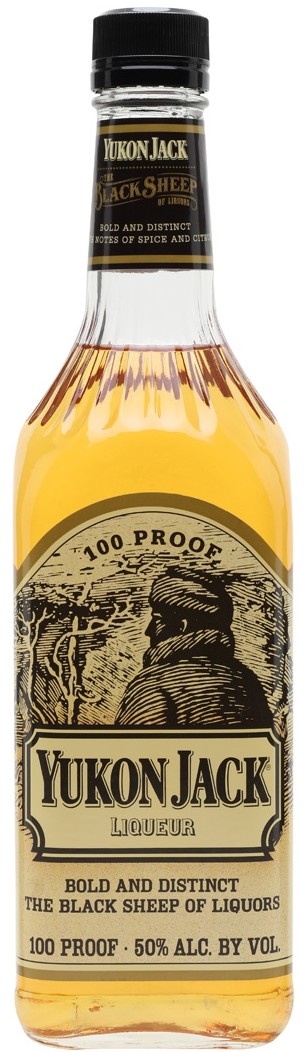Yukon Jack
