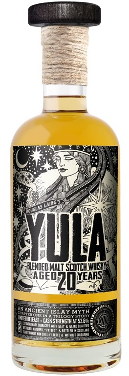 Yula 20 Year