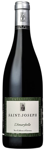 Yves Cuilleron Saint Joseph L'Amarybelle 2014