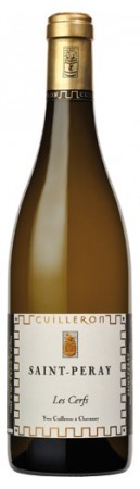 Yves Cuilleron Saint-Peray Les Cerfs 2012