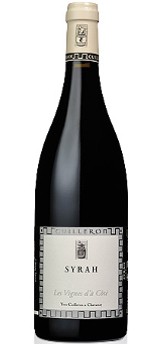 Yves Cuilleron Syrah 2013