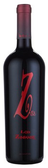 Z-52 Zinfandel NV
