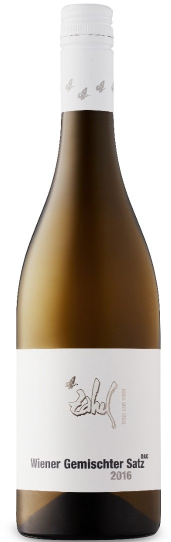 Zahel Wiener Gemischter Satz Dac 2016