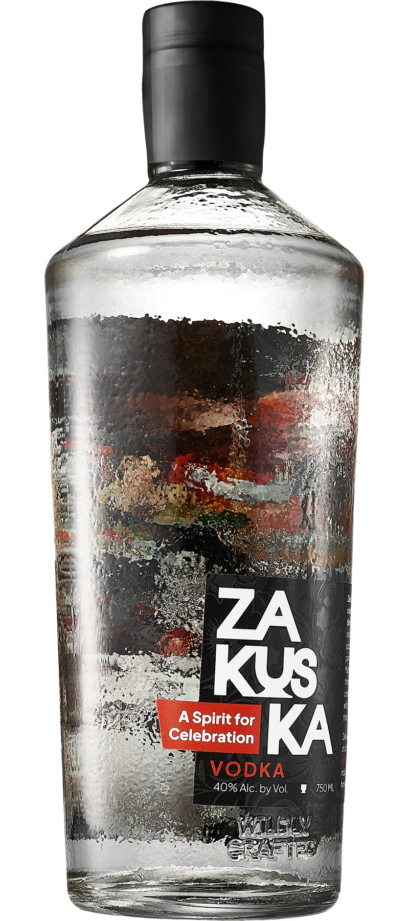 Zakuska Vodka
